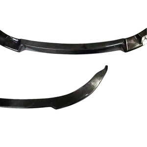 Alerón Delantero de Fibra de Carbono Estilo CS para Serie 4 F32 Coupé/F33 Convertible/F36, 2013-2019 - Product Image 3