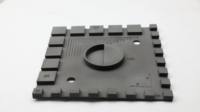 Polvo de Nylon PA12 de Alto Rendimiento para Aplicaciones Industriales de Impresión 3D SLS, Mayor Durabilidad, Marca Super Maker, Hecho en China