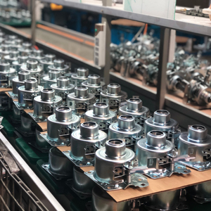 Piezas de <span class=keywords><strong>lavadora</strong></span> doméstica <span class=keywords><strong>Daewoo</strong></span> al por mayor embrague automático con fuente de alimentación precio de fábrica - Product Image 4