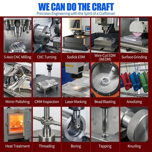 Servicios de Mecanizado CNC Personalizados para Piezas Metálicas de Acero Inoxidable, Diseño Gratuito, Entrega Rápida, Componentes No Estándar Basados en <span class=keywords><strong>Dibujos</strong></span> - Product Image 5