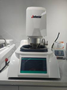 Machine automatique de meulage, polissage et rodage de spécimens métallurgiques et minéraux pour laboratoire - Product Image 4