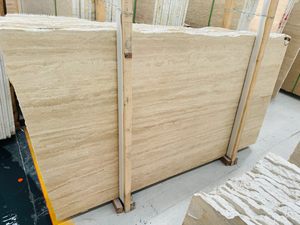 Prix de gros - Carreaux de <span class=keywords><strong>travertin</strong></span> beige Noma en <span class=keywords><strong>pierre</strong></span> <span class=keywords><strong>naturelle</strong></span>, personnalisés pour murs, sols, pavés et piscines - Product Image 3