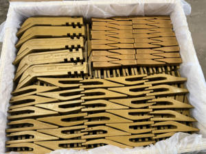 S-HY 6y6335 j200 श्रृंखला unitooth, निर्माण मशीनरी स्पेयर पार्ट्स, खुदाई और लोडर बकेट एडाप्टर और दांत - Product Image 3