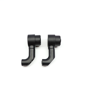 <span class=keywords><strong>Valve</strong></span> de pneu de voiture et de <span class=keywords><strong>moto</strong></span> en aluminium SH-9018, angle de 90 degrés, <span class=keywords><strong>valve</strong></span> de pneu de roue, <span class=keywords><strong>valve</strong></span> sans chambre à air - Product Image 1