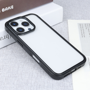 Funda Protectora para Teléfono Celular Zeniqeen, Resistente a Golpes, para iPhone XR 11 12 13pro 14plus 15promax - Product Image 1