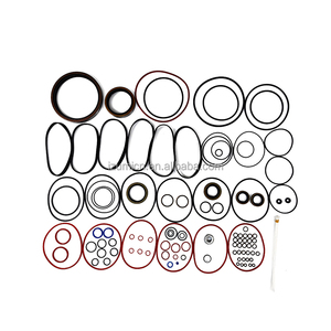 ชุดปะเก็นล่างสำหรับเครื่องยนต์ดีเซล Izumi S6D155 6128K29901 6128-K2-9901 - Product Image 4