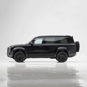 Rox Adamas 2026 01 SUV Grand Format 6/7 Places, Voiture Hybride Haute Performance, Véhicules Électriques Fabriqués en Chine, Double Moteur, Transmission Intégrale, Véhicules à Énergie Nouvelle - Product Image 3