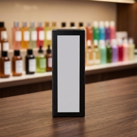 Boîte en carton personnalisée pour gloss à lèvres avec logo, emballage cosmétique de luxe pour rouge à lèvres