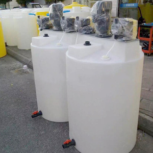 Controlador de Dosificación Automático de pH, Bomba Dosificadora de Diafragma para Productos Químicos en Polvo con Sistema de Dosificación Química, Sistema de Ajuste de pH - Product Image 4