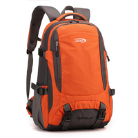 Mochila Deportiva Resistente al Agua Marksman, Mochila de Gran Capacidad para Senderismo