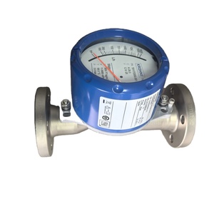 Débitmètre à flotteur en tube métallique KROHNE H250/RRL/M40/ESK4/Exd DN50, structure simple et fonctionnement fiable - Product Image 1