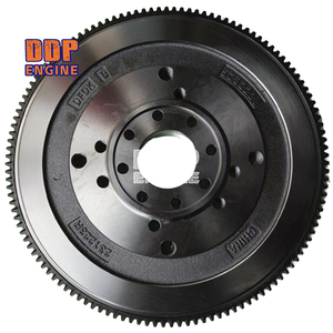 Volante de motor diésel 5282230 3970976 3282053 5282229 3934554 C5472912 para Cummins QSB5.9 - Product Image 1