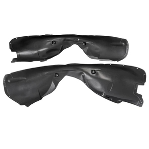 Jeu de 2 revêtements d'aile avant pour <span class=keywords><strong>Chrysler</strong></span> <span class=keywords><strong>300</strong></span> 2005-2010 /Dodge Charger 2006-2010 - Product Image 4