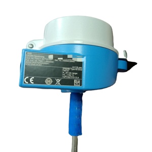 Thương Hiệu Mới Ban Đầu E + H Công Nghiệp Modular Nhiệt Kế Chống Cháy Nổ TM411-8XT20/101 Nhiệt Độ Áp Suất Dụng Cụ Đo - Product Image 1