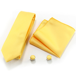 6cm hommes <span class=keywords><strong>vert</strong></span> <span class=keywords><strong>cravate</strong></span> carré écharpe bouton de manchette trois pièces <span class=keywords><strong>vert</strong></span> <span class=keywords><strong>sauge</strong></span> rose bleu vin rouge rayé <span class=keywords><strong>cravate</strong></span> ensemble cadeau - Product Image 3