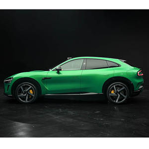 SUV électrique haut de gamme Xiao-<span class=keywords><strong>mi</strong></span> YU7 Max avec technologie de radar laser, moteur haute performance, système d'assistance à la conduite automatique - Product Image 4