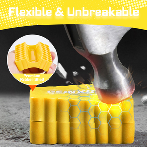 GEINXURN 33pcs 25mm DIY Mini Tournevis Electrique S2 Acier PH PZ T <span class=keywords><strong>TT</strong></span> SL Bits Handmade Plastic Handle OEM Customized Support - Product Image 5