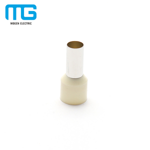 Mogen 1200 pièces Fil Connecteur kits Isolé Embouts bootlace avec embouts à sertir outils - Product Image 5