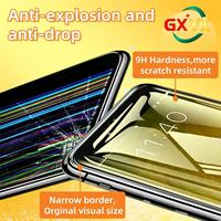 Écran LCD Premium GX YK avec IC amovible pour iPhone X Series, 11 Pro Max, 12 et 13