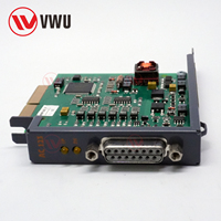 8AC123.60-1 8AC120.60-1 8AC122.60-2 8AC110.60-2 8AC122.60-1 Module enfichable ACOPOS Carte d'interface de contrôle