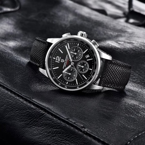 PAGANI DESIGN PD-YS008 Men's <b>Chronograph</b> Quartz Watch Business Waterproof Sapphire VK63 Relogio Masculino 2025 Clock - Product Image 2
