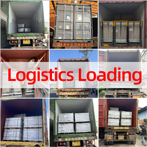 Pierre de pavé en quartz à surface litchi anti-pression 300*600mm 10cm d'épaisseur pour allée, personnalisable - Product Image 6