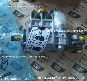 Pompes d'injection de carburant pour moteurs C4.4 et C6.6 (450E, 420E) - 324-0532, 295-9125 - Product Image 3
