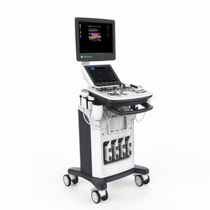 Mesin Sistem <span class=keywords><strong>Ultrasound</strong></span> Doppler Warna SA-CX700 Merek ASAKUSA Model Murah - Product Image 1