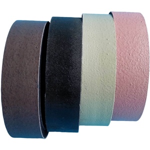 Meule en résine de haute qualité en forme de coupelle, meule diamantée en résine, meule industrielle de 3 pouces pour roulements en carbure - Product Image 6