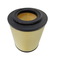 Filtre à air pour camions Mitsubishi Fuso Canter FE73 FE84 FE85 4M51 ME017246 ME423130 ME423319 - Pièces détachées
