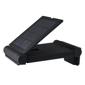 Hiện đại ngoài trời <span class=keywords><strong>eave</strong></span> núi an ninh ánh sáng với máy ảnh vườn cảm biến không thấm nước LED an ninh ánh sáng - Product Image 2