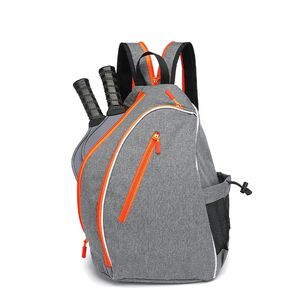 Bolsa Cruzada Reversible Personalizada, Material Oxford, Deportiva, Ajustable, para Pickleball, con Gancho para Mochila - Product Image 6