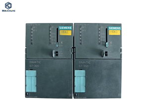 Module CPU PLC 315-2EH13, contrôleur logique programmable, module de contrôle industriel, 2PN DP, unité de contrôle d'automatisation haute performance - Product Image 1