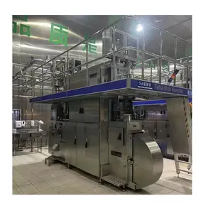 Manufacturer's Low-priced Processing Of Second-hand Filling Machine TBA 3 Machine 1000B/S Filling Machine
