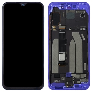 6.39 "ต้นฉบับสำหรับ Xiaomi Mi 9T <span class=keywords><strong>Pro</strong></span> Mi 9T AMOLED จอ LCD AMOLED แผงทัชสกรีนดิจิไทเซอร์สำหรับ redmi K20 K20 <span class=keywords><strong>Pro</strong></span> DISPLAY - Product Image 3
