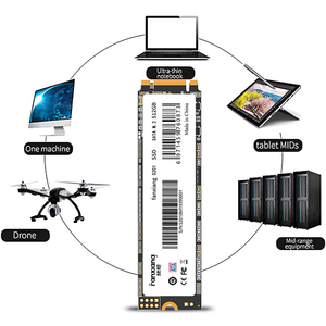 64GB 120GB 128GB 240GB 250GB 256GB 480GB 500GB 512GB 960GB 1TB 2TB M2 M.2 2280 2242 SATA <span class=keywords><strong>3</strong></span> SSD Solid State Hard Disk Harde Schijven - Product Image 1