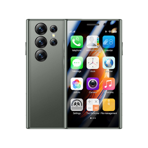 2025 mới xu hướng nóng 4G mini điện thoại di động mua sắm chức năng thanh toán thực hiện cuộc gọi chụp ảnh video tin nhắn máy tính di động - Product Image 1