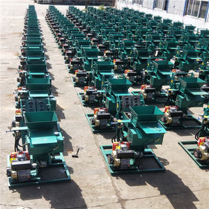 Makiga-prensa hidráulica Eco <span class=keywords><strong>Brava</strong></span> 2-25, bloque de enclavamiento de <span class=keywords><strong>tierra</strong></span> estabilizada, máquina de fabricación de ladrillos, precio en venta, China - Product Image 6