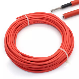 Câble de Faisceau de Câblage Dédié au Vent 2,5 mm 50 Mètres 6 mm Câble pour Générateur Éolien - Product Image 5