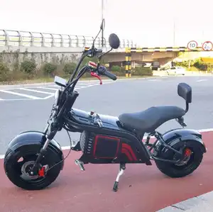 Reasonable Price Customized Supplier Exquisite Workmanship Electric Scooter 500W