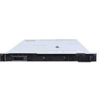 Untuk Server Rak 1U PowerEdge R450 Intel Xeon 3.8GHz 32GB RAM 2TB RAID Stok Tersedia - Fokus pada Kepadatan Nilai - Untuk Keperluan Umum
