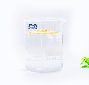 Oligosaccharide de chitosane hydrosoluble pour tomates, bananes, piments et coton pour renforcer l'immunité des plantes et protéger les racines - Product Image 3