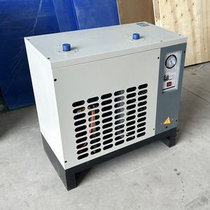 Secador de Aire Refrigerado de 15 kW y 20 HP, Tipo Gabinete Metálico Industrial - Product Image 3