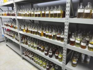 Grasa Industrial de Litio Multiusos de Alta Temperatura 180KG NLGI 3 Antiescarcha Compleja para Rodamientos Marrones - Product Image 5