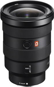 เลนส์มุมกว้าง F2.8 GM SO-FE 16-35มม. (SEL1635GM), เซ็นเซอร์ CMOS สีดำกล้องมิลเลอร์เลส - Product Image 5