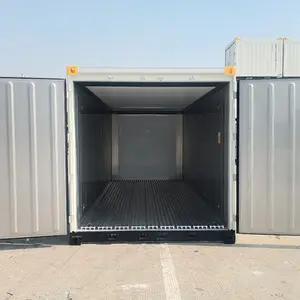 DNV 2.7-1 Brand New LR Certified Stainless Steel DNV 20ft 20 feet Offshore Reefer Accommodation Container for Sale
