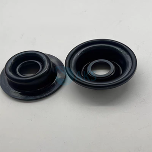 Accesorio de bomba dosificadora <span class=keywords><strong>Milton</strong></span> <span class=keywords><strong>Roy</strong></span> 35330, sello de aceite de plástico para bombas dosificadoras GM0050/GM0090/GM0240G/M0330, anillo de sellado moldeado - Product Image 3