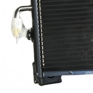 Sistema de aire acondicionado automático, condensador de flujo paralelo de refrigeración de CA para MITSUBISHI Airtrek 2003-/OUTLANDER 2003-2006 OEM <span class=keywords><strong>MR958462</strong></span> - Product Image 3