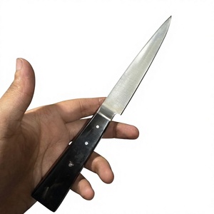 Ensemble de couteaux de cuisine médiévaux faits à la main pour les détaillants - Product Image 3