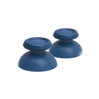 Capuchon de poignées analogiques 3D pour PS5 Thumbstick Cover Controller Mushroom Joystick Key Replacement